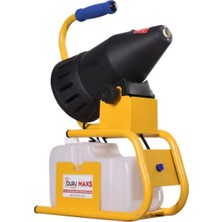 Borensa Duru Max 5 Lt Ulv ve Sisleme Makinesi
