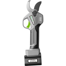 Borensa Zimastar SC-8611A/1 Akülü Budama Makası 40 mm