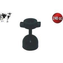 Borensa Pençe Takozu Takımı (240 Cc)