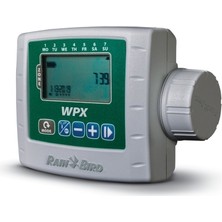 Borensa Raın Bırd ESP-9V Pilli Su Kontrol Ünitesi (Timer)