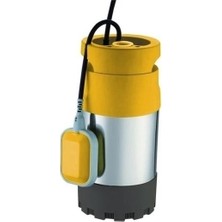 Borensa Atlas Q800103-P1 Temiz Su Dalgıç Pompa