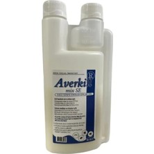 Borensa Averkill Mix Se Genel Böcek Ilacı 250 ml
