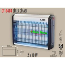 Borensa Elektrikli Sinek Öldürücü Cihaz