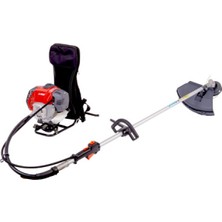 Borensa Efco Dsh 400 Bp Sırt Motorlu Tırpan