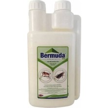 Borensa Bermuda Ew 1 Lt Böcek Ilacı