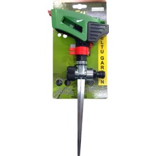 Borensa Eltu X3AP5B Metal Saplamalı Yağmurlama Fıskiye
