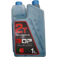 Borensa Bop 2t Benzin Katkı Yağı 1 Lt