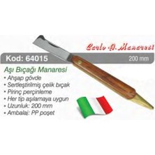 Borensa Carlo A. Maneresi 64015 Italyan Aşı Bıçağı