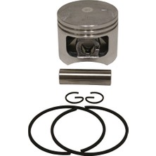 Essan Zomax 4610 / 4620 / 4601 Uyumlu 43MM Piston Komple Seti