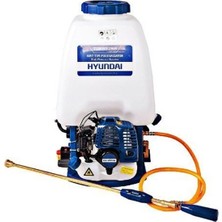 Borensa Hyundai Turb0 768 Ilaçlama Makinesi