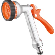 Borensa Claber 9618 Metal Sulama Tabancası