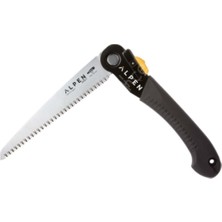 Borensa Alpen Bernina 6195 Katlanır Budama Testeresi