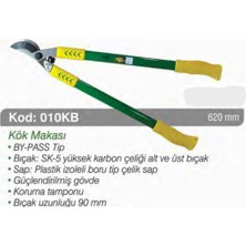 Borensa Eltu 010KB DAL Budama Makası