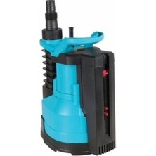 Borensa Water Sound QSB-SB-JH-4000122 Dalğıç Pompa