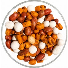 Nizip Online Kuruyemiş Karışık Kuruyemiş Ekonomik - 500 gr