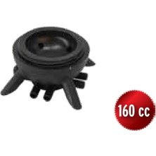 Borensa Pençe Gövdesi (160 Cc)
