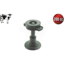 Borensa Pençe Takozu Takımı (200 Cc)