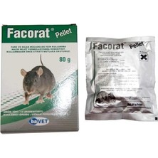 borensa facorat pellet  80 gr