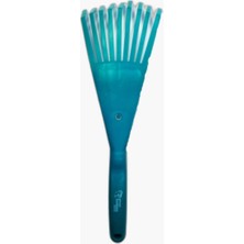 Borensa El Yelpaze Tırmığı Plastik