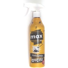 Borensa Haşerox Max 500 ml Karasinek Ilacı