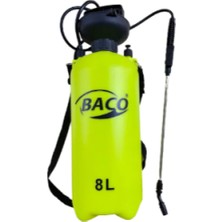 Borensa Baco 8 Lt Ilaçlama Makinesi