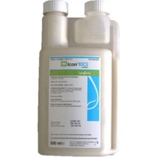 Borensa Icon 10 Cs Böcek Ilacı 500 ml