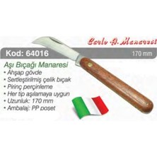 Borensa Carlo A. Maneresi 64016 Italyan Aşı Bıçağı