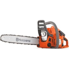 Borensa Husqvarna 120 Mark Iı Ağaç Kesim Motorlu Testere
