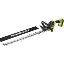 Borensa Ryobi RY18HTX60A-125 Akülü Çit Kesme Makinesi