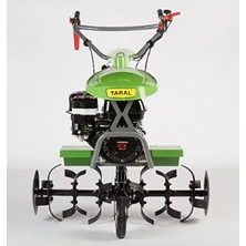 Borensa Taral 210 M Honda GP200 Motorlu Çapa Makinesi