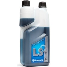 Borensa Husqvarna Ls+ 2t Benzin Katkı Yağı 1 Lt
