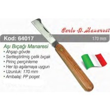 Borensa Carlo A. Maneresi 64017 Italyan Aşı Bıçağı