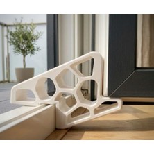 Teknoartshop Balkon Kapısı ve Pencere Stoperi