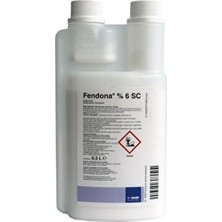 Borensa Fendona 6 Sc Böcek Ilacı 500 ml