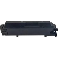 Kyocera TK-5415 Muadil Siyah Toner / Kyocera Ecosys MA4500CI / PA4500CI
