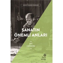 Hep Kitap Sanatın Önemli Anıları - Sanatın Olmazsa Olmazları