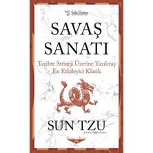 Sola Unitas Savaş Sanatı - Sun Tzu