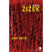 Eksik Parça Yayınları Artı-Keyif - Slavoj Žıžek