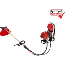 Teammax Tmaxtool TMBG650 Motorlu Sırt Tırpanı 3,12HP