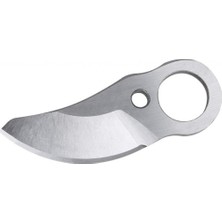 Suca 40MM  Akülü Budama Makası Üst Bıçak