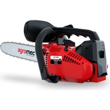 Agromec AG-25Y Zincirli Motorlu Testere