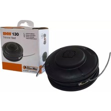 Oleo-Mac BNW130 Disi Tirpan Misina Basligi (Manuel)