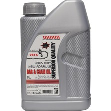 Veta BC10 1 Lt Zincir Kılavuz Yağı