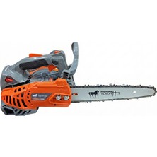 Backer Yokatta CS2511 Benzinli Budama Testeresi