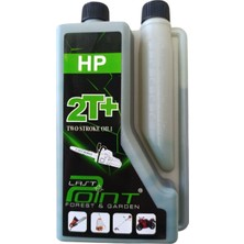 Backer Last Point Hp 2t+ Yüksek Performanslı 2 Zamanlı Motor Yağı 1 Litre