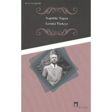 Dergah Yayınları Yarınki Türkiye