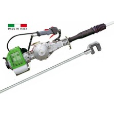 Active Olivator M60 Zeytin Silkme Makinesi