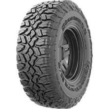Starmaxx Mountterra M/t 285/75R16 116/113Q Tl Lrc (4 Mevsim) (2026)