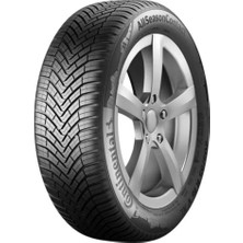 Continental Allseasoncontact 235/55R17 103H Xl (4 Mevsim) (2026)