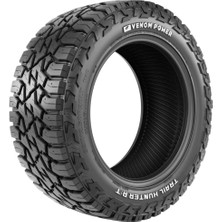 Venom Power Trail Hunter R/t 265/70R17 115S (4 Mevsim) (2026)